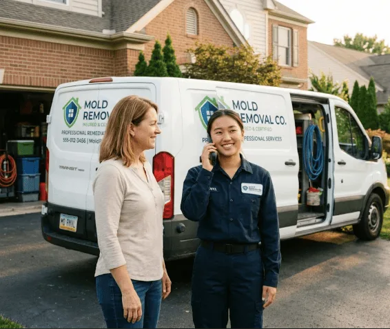 Crawlspace Mold Remediation Houghton Lake Heights, MI FAQs